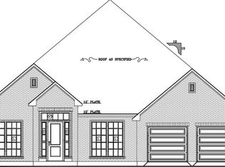 1457 Rocky Springs Trl, Fort Worth, TX 76052