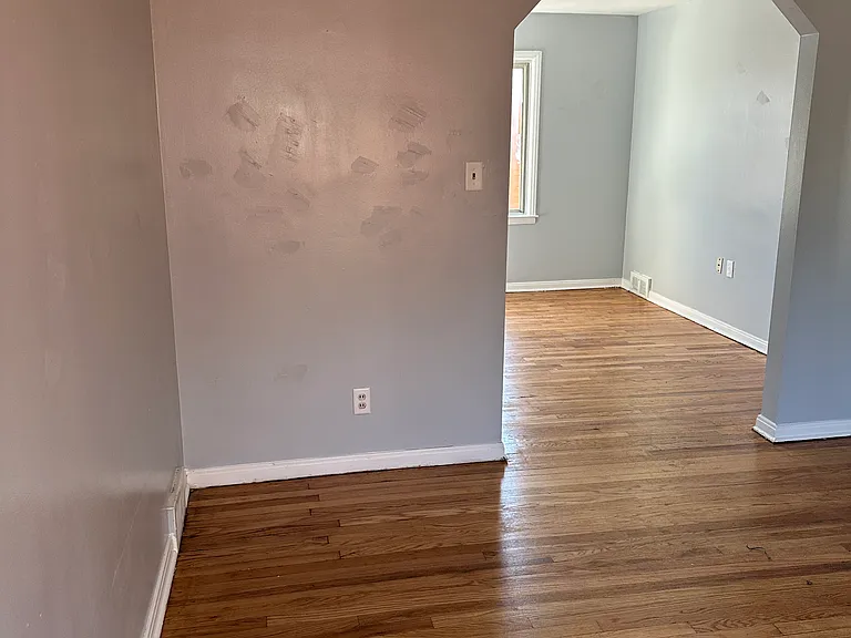 Upstairs Bedroom Suite