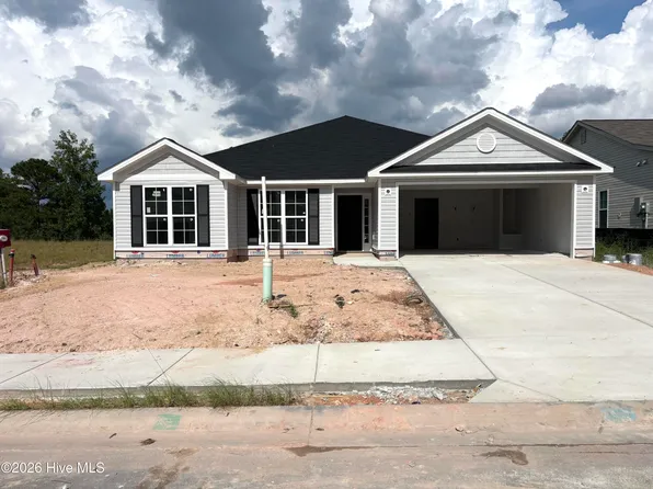 3072 Brems Drive, Augusta, GA 30909