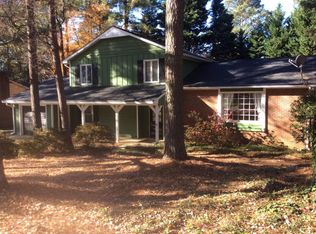 6313 Lewisand Cir, Raleigh, NC 27615