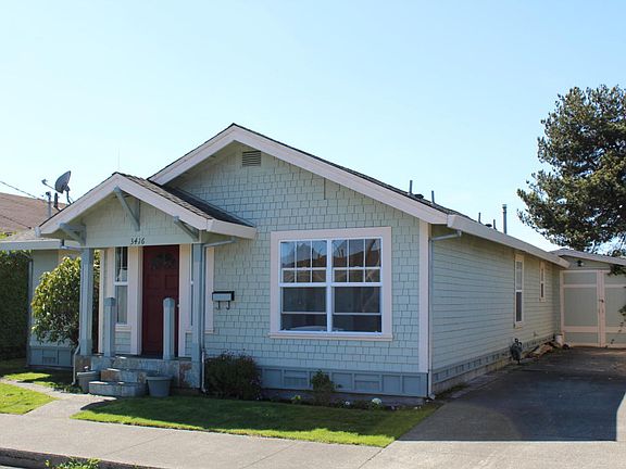 2nd image of 3416 Pine St