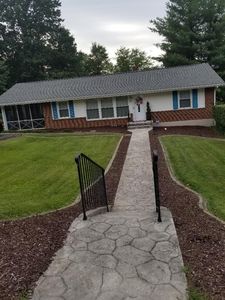 322 Thrush Dr NW, Roanoke, VA, 24017