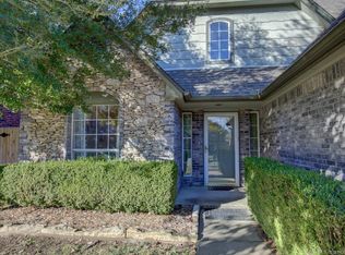 3009 W F St, Jenks, OK 74037