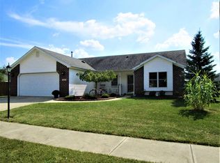 1102 Downridge Dr, Decatur, IN 46733