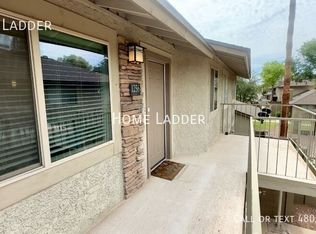 1256 N 85th Pl, Scottsdale, AZ 85257