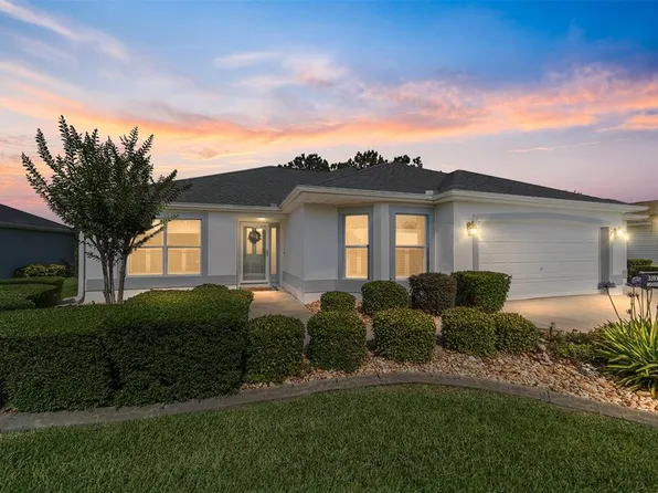 3393 Talley Ridge Dr, The Villages, FL 32162