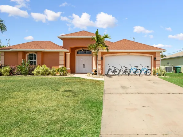 2309 SW 27th St, Cape Coral, FL 33914