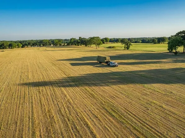 Track County Rd #2-2301, Sulphur Springs, TX 75482