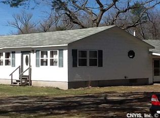 112 Spencer Rd, Pulaski, NY 13142