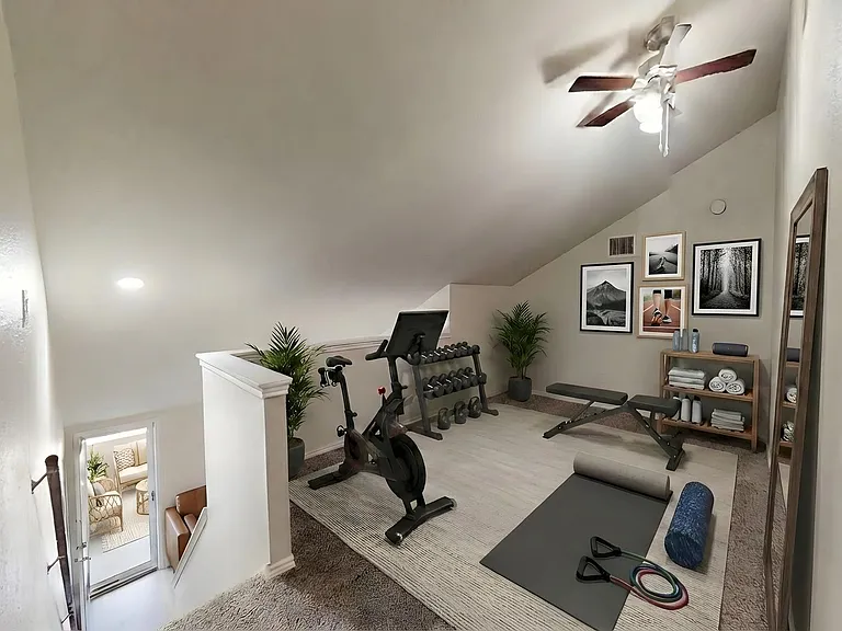The Augusta at Gruene Garden Apartments — Photo 40