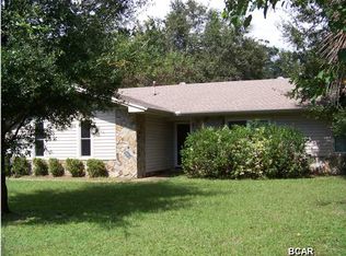 5203 N Lakewood Dr, Panama City, FL 32404