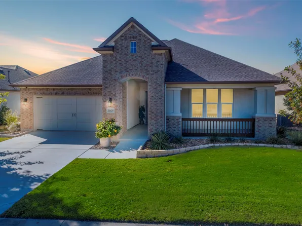 11629 Melrose Dr, Denton, TX 76207