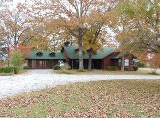 100255 Highway 100, Gore, OK 74435