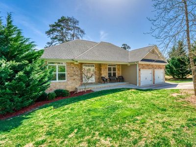 260 Back Nine Dr, White Pine, TN, 37890