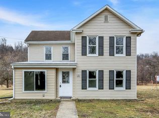 284 Marsh Run Rd, New Cumberland, PA 17070