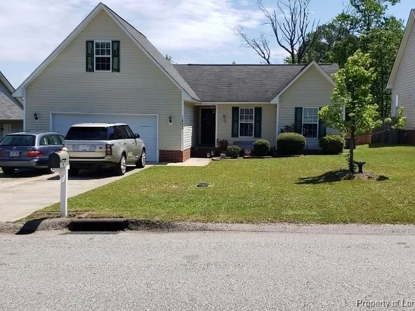 1453 Ferndell Dr, Fayetteville, NC 28314
