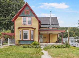 16 George St, Putnam, CT 06260
