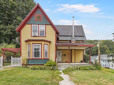 16 George St, Putnam, CT, 06260