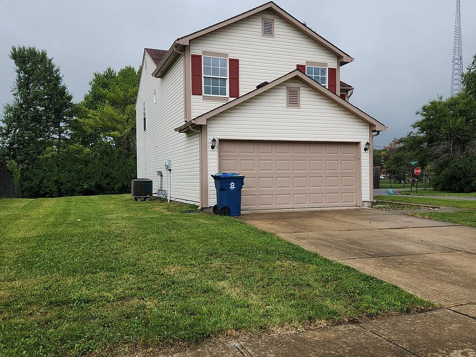 1st image of 3740 Lace Bark Dr