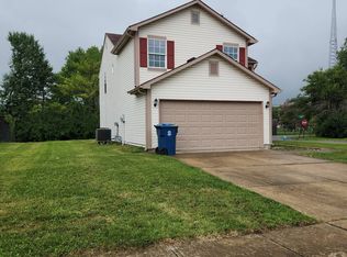 3740 Lace Bark Dr, Indianapolis, IN