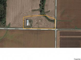 3844 N 300th Ave, Alpha, IL 61413