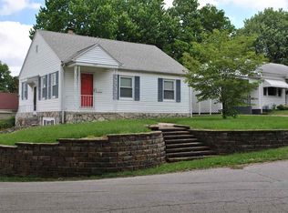 223 Turner Ave, Henderson, KY 42420
