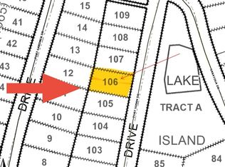 106 A Port Susan Drive, Hat Island, WA 98206