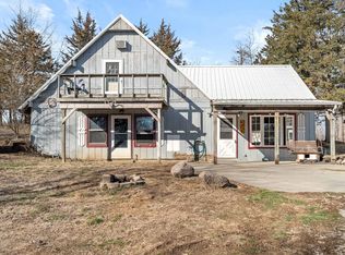 28609 & 28611 Amarillo Ave, Linden, IA 50146