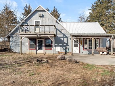 28609 & 28611 Amarillo Ave, Linden, IA, 50146