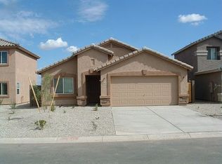 28173 N Superior Rd, Queen Creek, AZ 85243