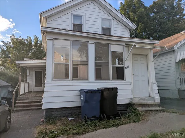 613 E Division St, Syracuse, NY 13208