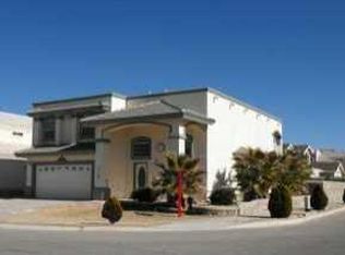 3100 Tierra Tuna Dr, El Paso, TX 79938