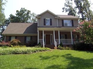 815 Brookfield Cir, Salisbury, NC 28146