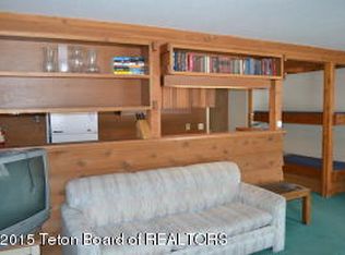 3675 Teton Dr, Wilson, WY 83014