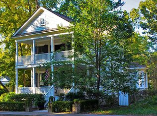 15 Little Jane Way, Beaufort, SC 29906