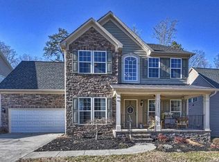 10811 Drake Hill Dr, Huntersville, NC 28078