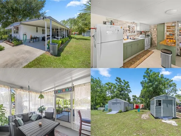 7145 NE 3rd St, Ocala, FL 34470