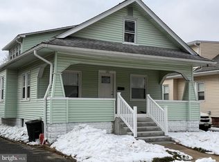 132 Walnut St, Westville, NJ 08093