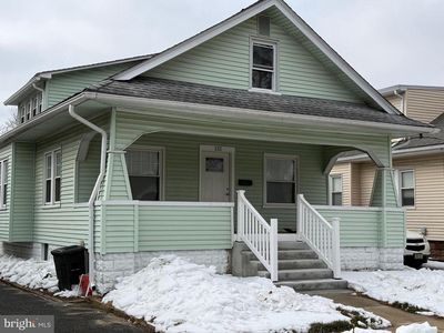 132 Walnut St, Westville, NJ, 08093