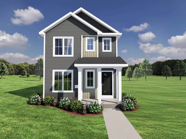 6525 Prairie Wood Dr, Mc Farland, WI 53558