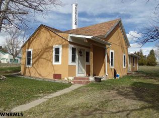 248 Ann St, Harrison, NE 69346