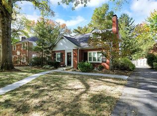 6936 Warwick Rd, Indianapolis, IN 46220