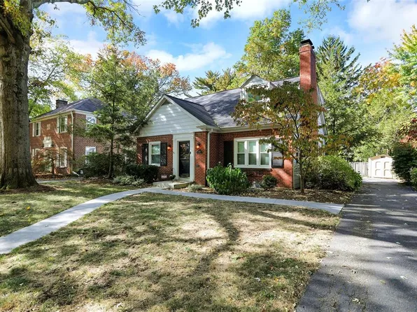 6936 Warwick Rd, Indianapolis, IN 46220