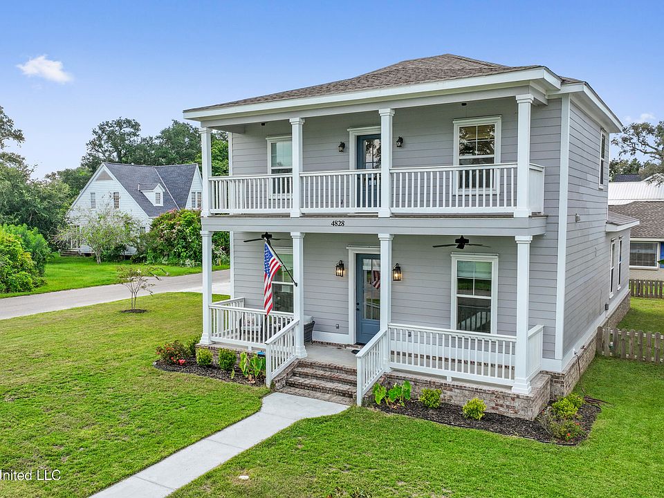 4828 Finley St, Gulfport, MS 39501 MLS 4028201 Zillow