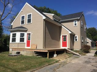 1251 Gar Hwy #1, Swansea, MA 02777