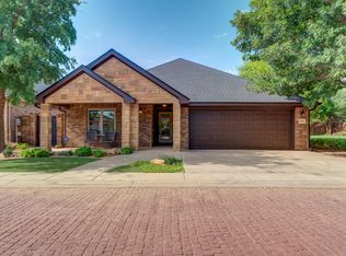 29 Tuscan Villas Cir, Lubbock, TX 79423