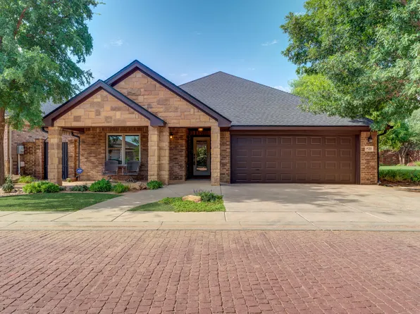 29 Tuscan Villas Cir, Lubbock, TX 79423