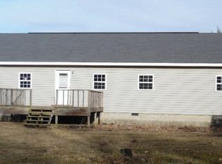 11145 S 300 E, Fairmount, IN 46928