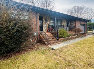 732 Green Rd, Chatsworth, GA 30705