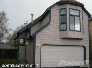 3371 Chaparral Cir, Anchorage, AK 99502